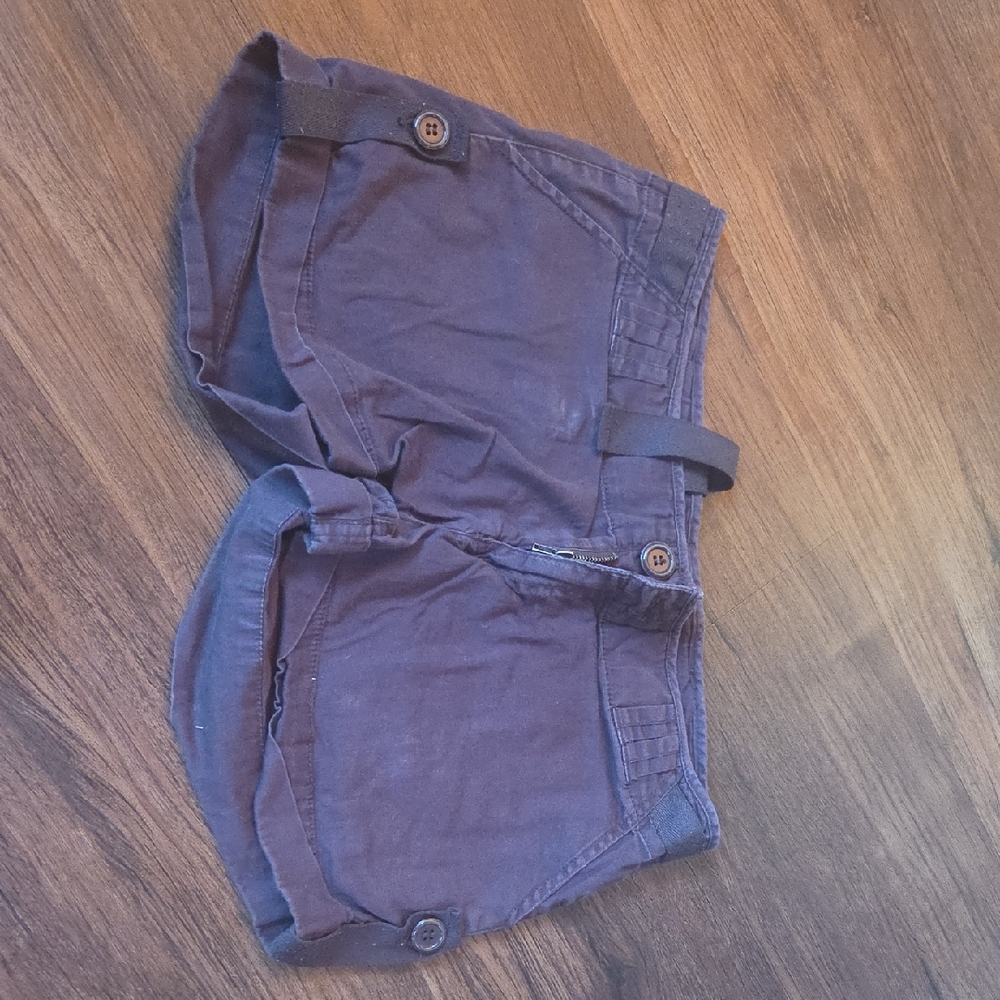Forever 21 Women's Cargo Shorts